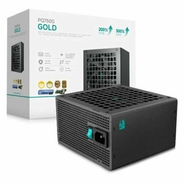 Sursă de alimentare GamerStorm PQ750G - xstore.md