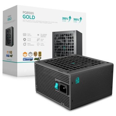 Sursă de alimentare GamerStorm PQ850G