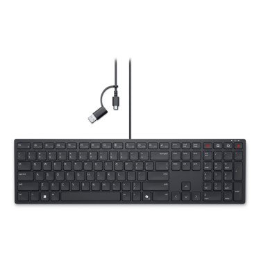 Клавиатура Dell KB525C - xstore.md