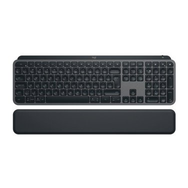 Клавиатура Logitech MX Keys S Plus - xstore.md