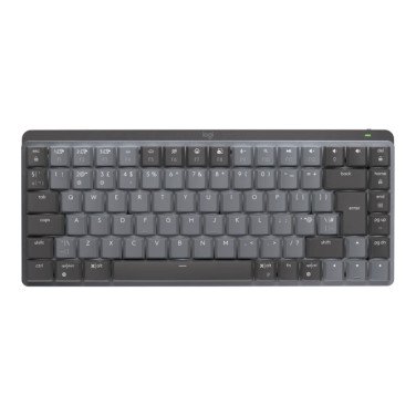 Клавиатура Logitech MX Mechanical Mini - xstore.md