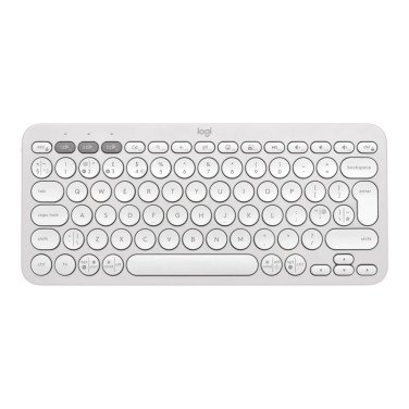 Клавиатура Logitech Pebble Keys 2 K380S - xstore.md