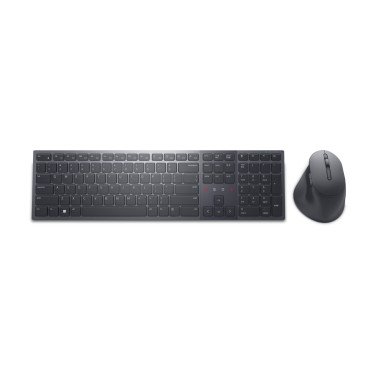 Клавиатура + мышь DELL KM900 - xstore.md