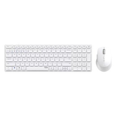 Tastatură + Mouse Rapoo 9700M - xstore.md
