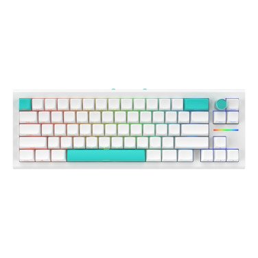 Клавиатура Nubi NK68 Pro