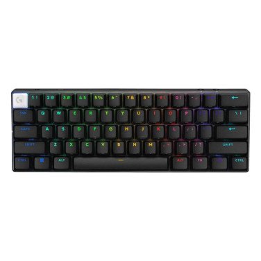 Tastatură Logitech PRO X 60 - xstore.md