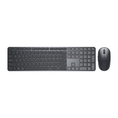 Клавиатура + мышь DELL KM726 - xstore.md