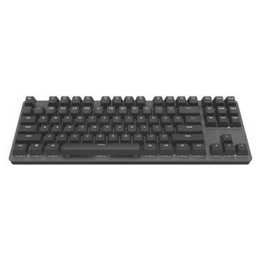 Клавиатура Nubi NK87 - xstore.md