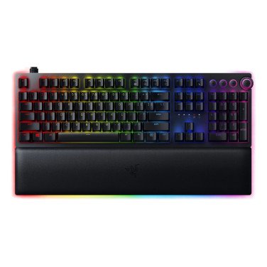 Клавиатура Razer Huntsman V2 - xstore.md