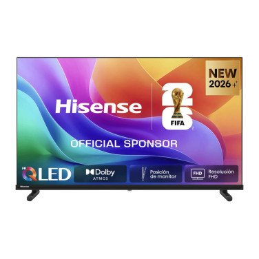 Televizor Hisense 40A5S - xstore.md