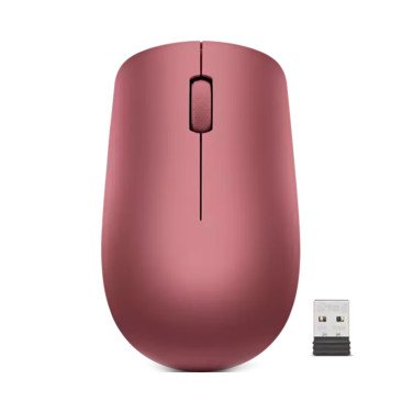 Mouse Lenovo 530 - xstore.md