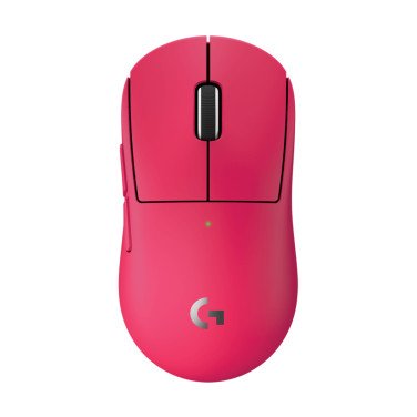 Mouse Logitech PRO X SUPERLIGHT 2C - xstore.md