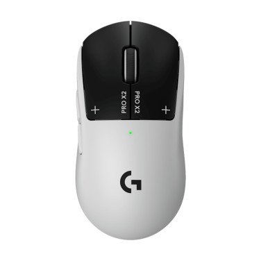 Мышь Logitech PRO X2 SUPERSTRIKE - xstore.md