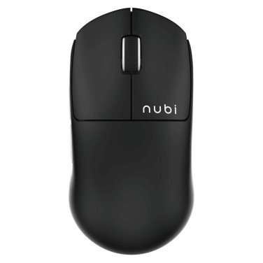 Мышь Nubi NM1