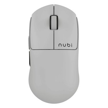 Мышь Nubi NM1
