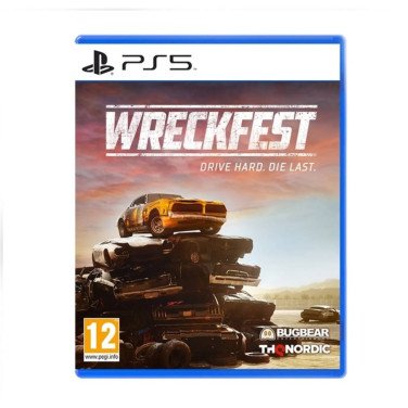 Wreckfest - xstore.md