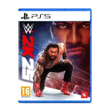 WWE 2K25 - xstore.md