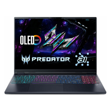 Acer Predator Helios Neo 16S AI (PHN16S-71) - xstore.md