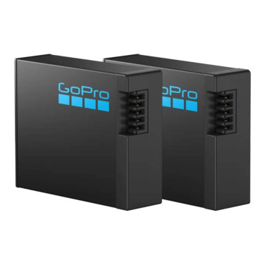 Acumulator GoPro Enduro 2-Pack - xstore.md