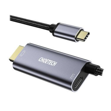 Адаптер Choetech XCH-M180 - xstore.md