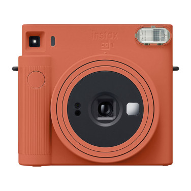 Aparat foto instant Fujifilm instax SQUARE SQ1 - xstore.md