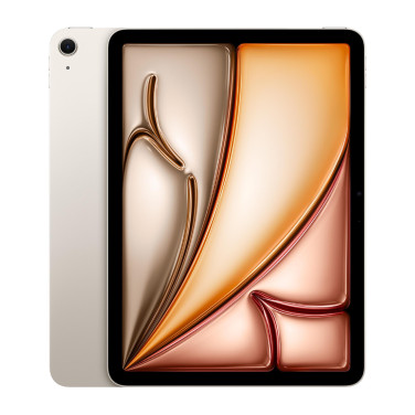 Apple iPad Air 11 2026 (MH334), Starlight - xstore.md