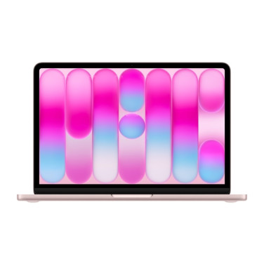 Apple MacBook Neo 13 2026 (MHFH4), Blush