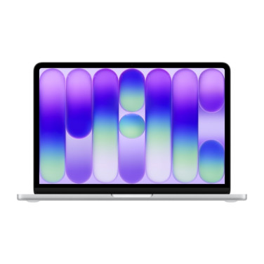 Apple MacBook Neo 13 2026 (Z1TN0001Z), Silver - xstore.md