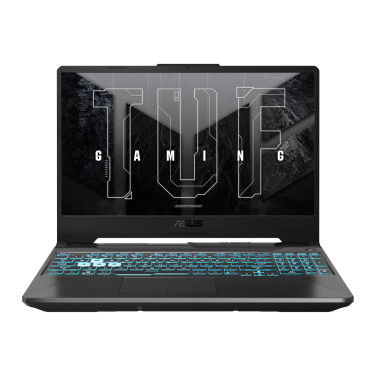 ASUS TUF Gaming A15 FA506NCQ