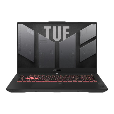 ASUS TUF Gaming A17 FA707NUQ