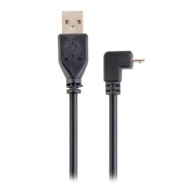 Cablu Cablexpert Type-A to Micro-USB, 1.8m