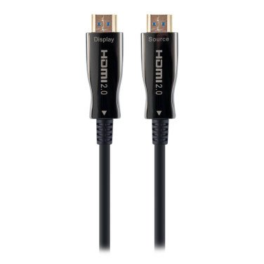 Видеокабель Cablexpert CCBP-HDMI-AOC-20M-02 - xstore.md