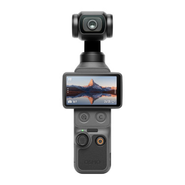 Cameră action DJI Osmo Pocket 4 Creator Combo - xstore.md