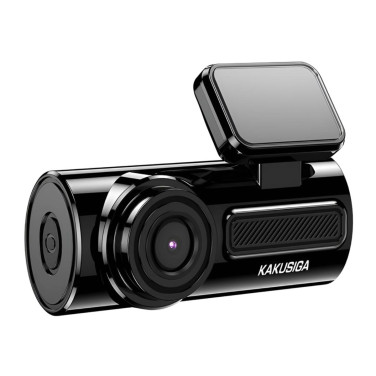 Видеорегистратор KAKU KSC-1130, Black - xstore.md