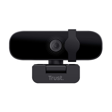 Веб-камера Trust Tanor - xstore.md