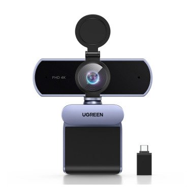 Cameră Web UGREEN CM831 - xstore.md