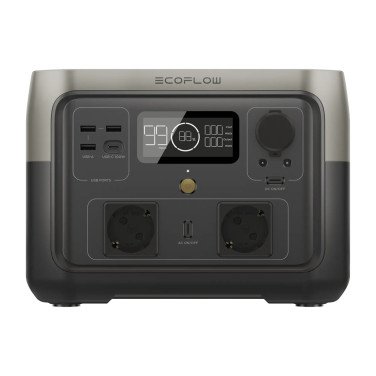 EcoFlow RIVER 2 Max - xstore.md