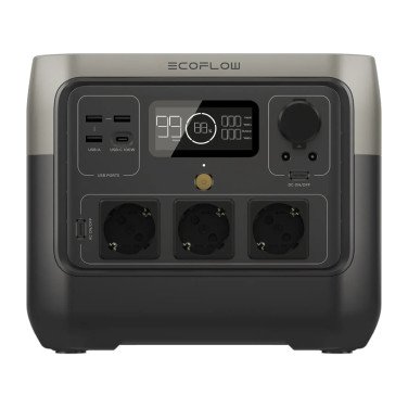 EcoFlow RIVER 2 Pro - xstore.md