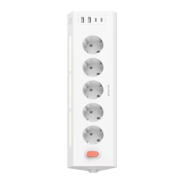 Filtru de rețea Proove Prism Socket