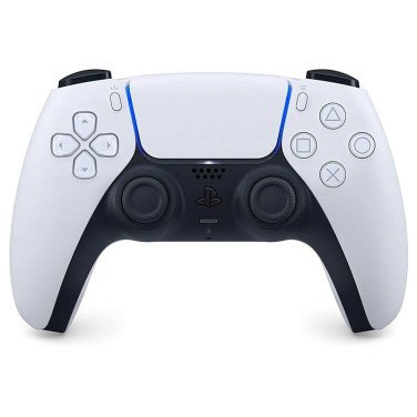 Геймпад Playstation 5 DualSense V2, White