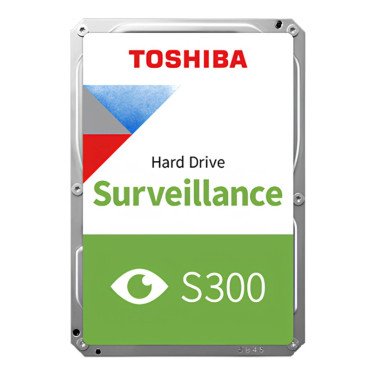 HDD Toshiba S300 Pro, MD10ADA10TV - xstore.md