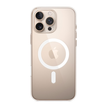 Husă Apple iPhone 16 Pro Max - xstore.md