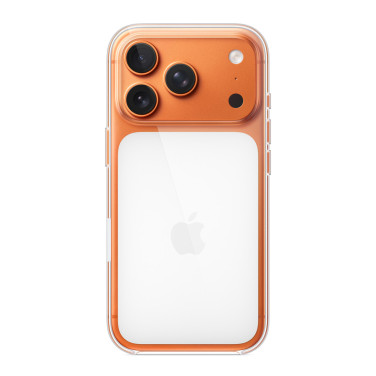 Husă Apple iPhone 17 Pro - xstore.md