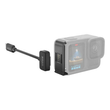 Incărcător GoPro Contacto Magnetic - xstore.md
