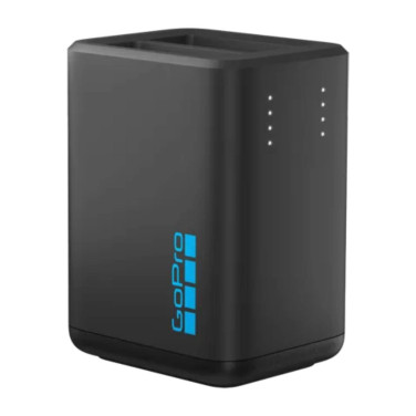 Incărcător GoPro Dual Battery Charger for Hero H13B - xstore.md