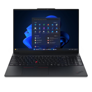 Lenovo ThinkPad E16 Gen 3 - xstore.md