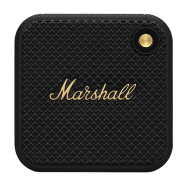 Marshall Willen - xstore.md