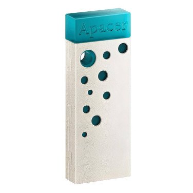 Memorie flash Apacer AH11J 64Gb, Green