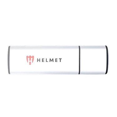 Memorie flash Helmet Basic Line 32GB, Silver