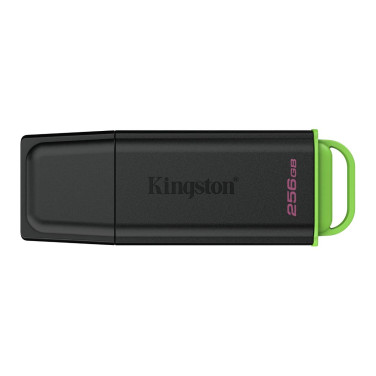 Флешка Kingston DataTraveler Exodia G2 256GB, Black - xstore.md
